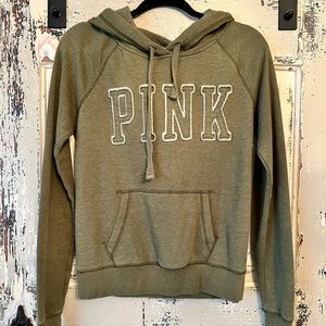 Victoria Secret PINK hoodie